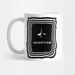 Inception Mug